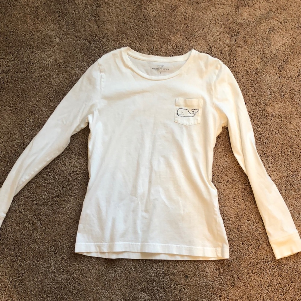 Vineyard Vines Shirt S